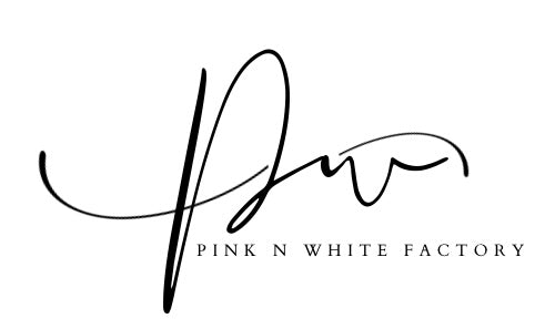 Pink N White Factory