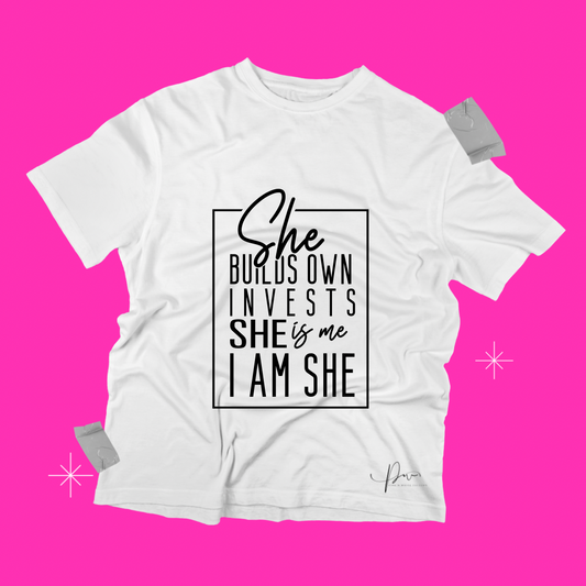 Girl Boss T-Shirts