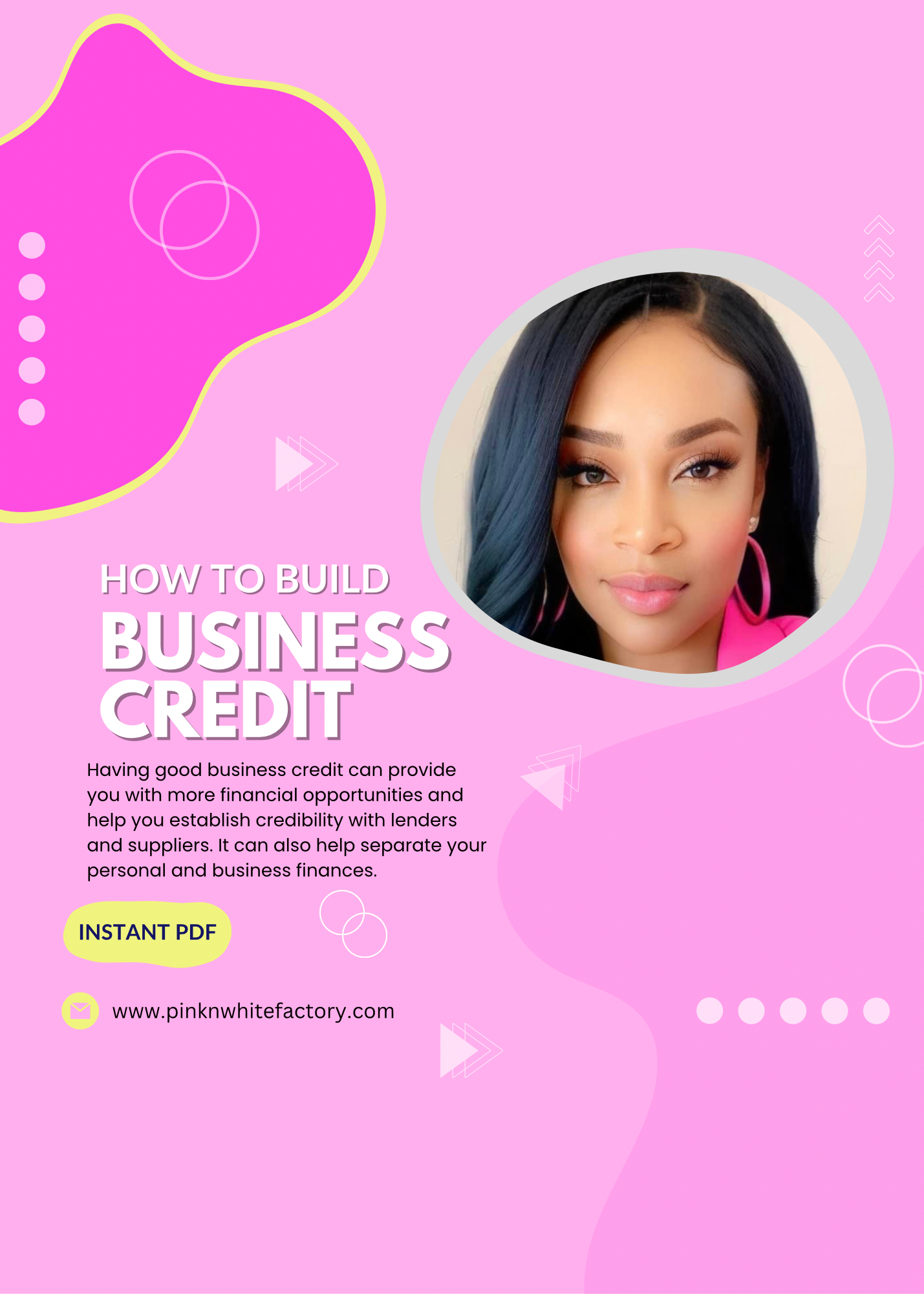 How To Build Business Credit: Get $20,000 Business Credit in 1 Month!