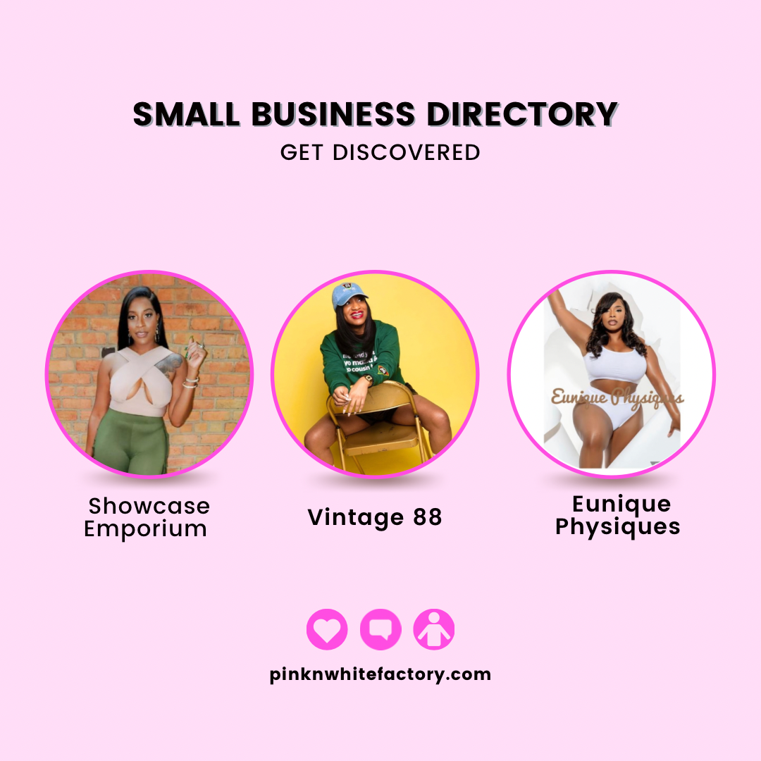 Add Me - Small Business Directory